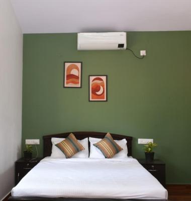 Thumbe Goodu Resort Yadiyur Esterno foto