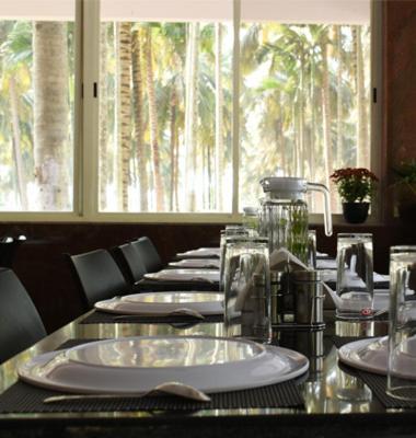 Thumbe Goodu Resort Yadiyur Esterno foto